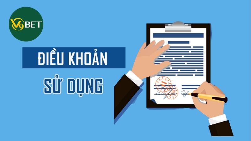 Quy định về độ tuổi và trách nhiệm khi tham gia cá cược tại V9bet